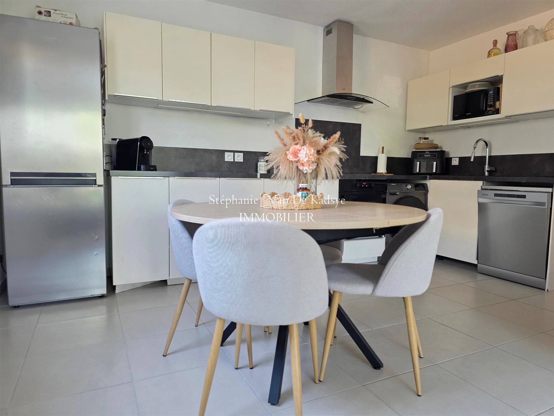 Appartement à vendre, 56m², Vidauban