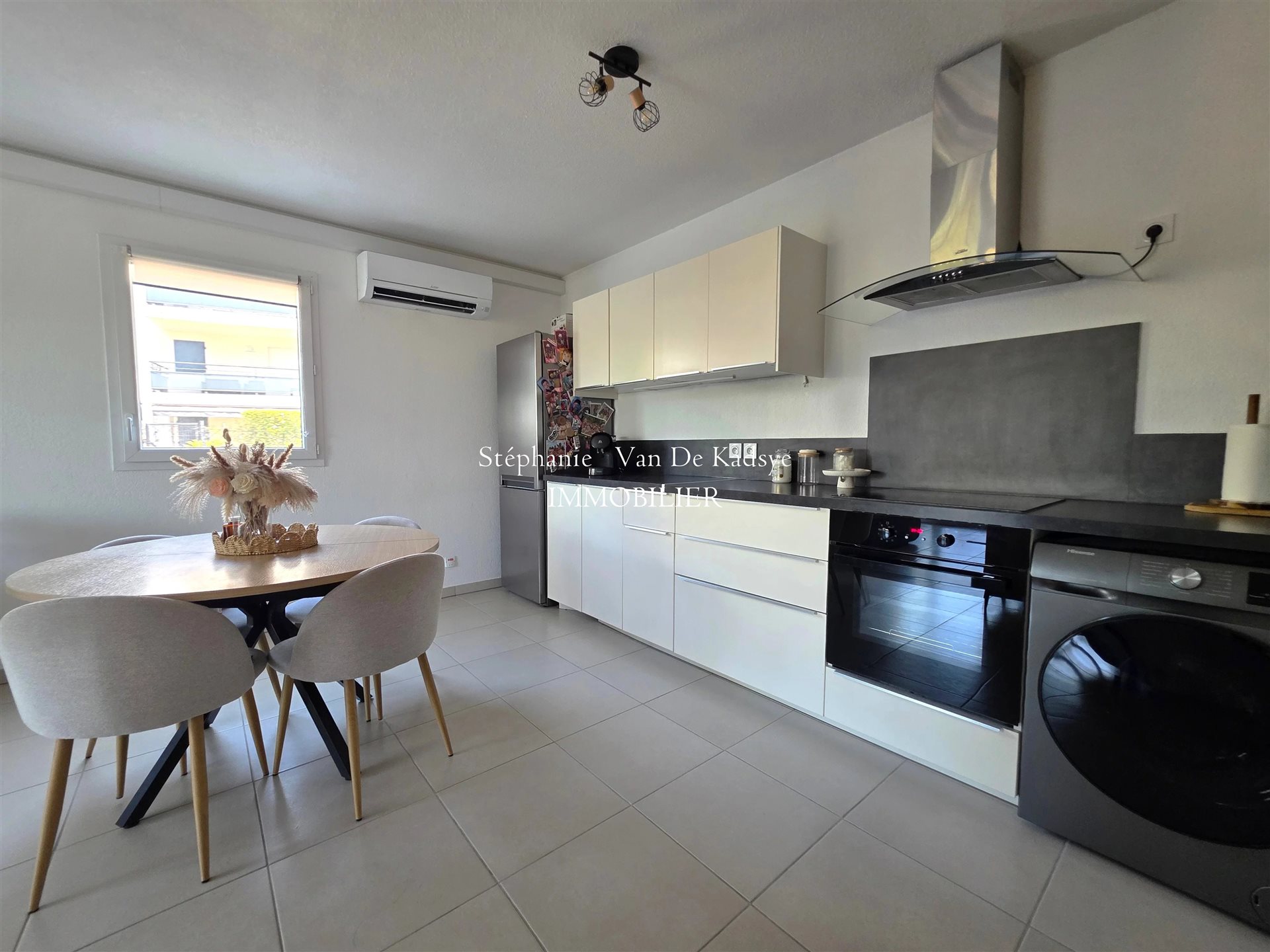 Appartement à vendre, 56m², Vidauban