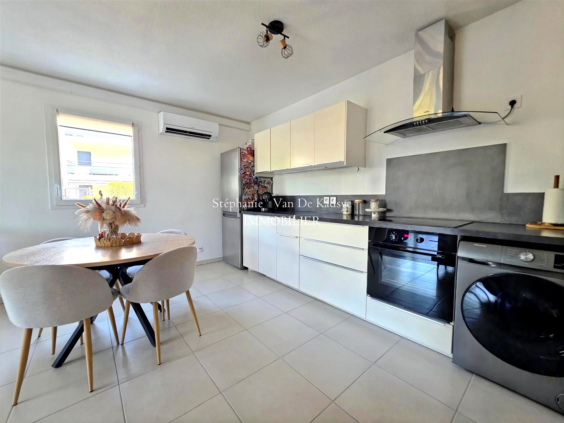 Appartement à vendre, 56m², Vidauban