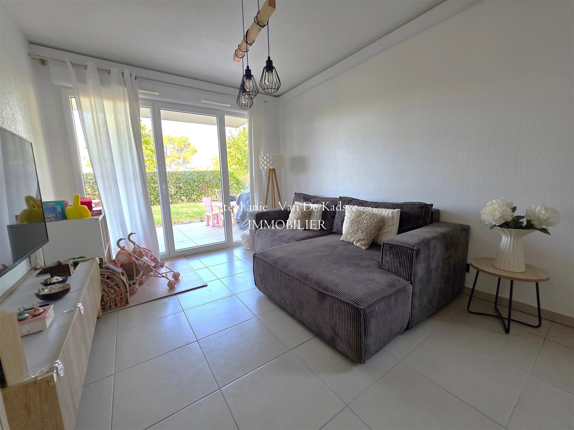Appartement à vendre, 56m², Vidauban