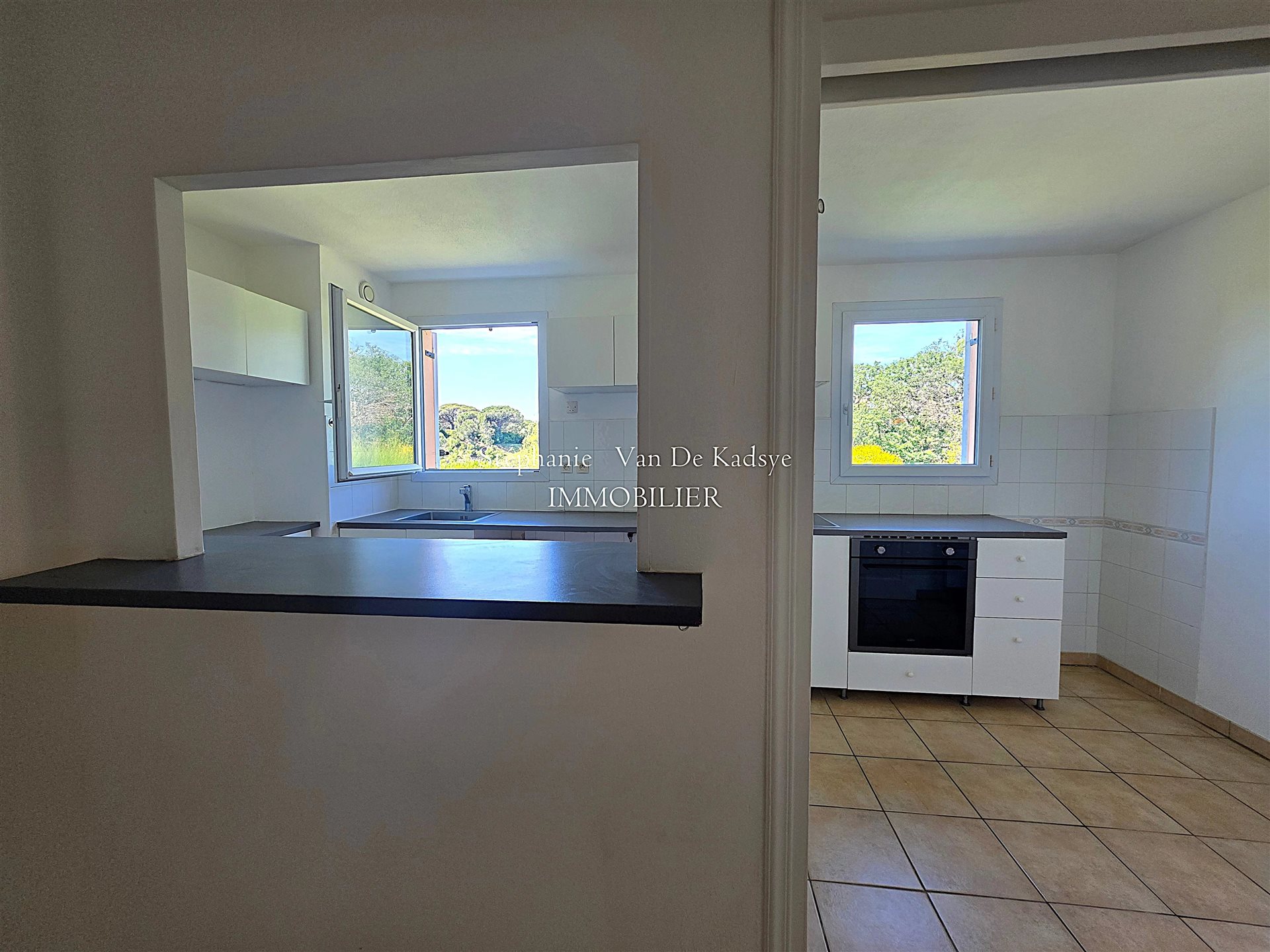 Appartement à vendre, 71m², Fréjus