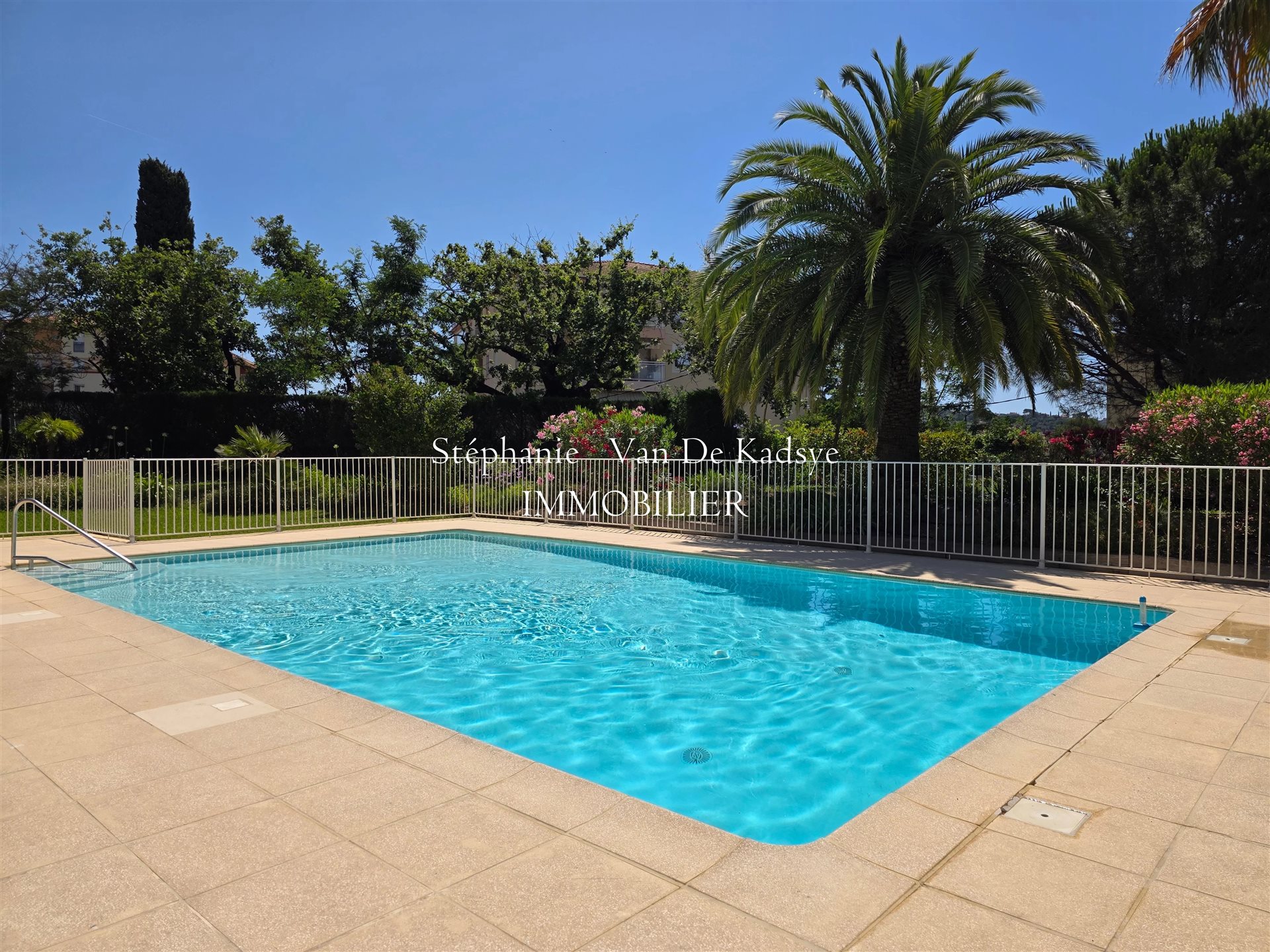 Appartement à vendre, 44m², Fréjus