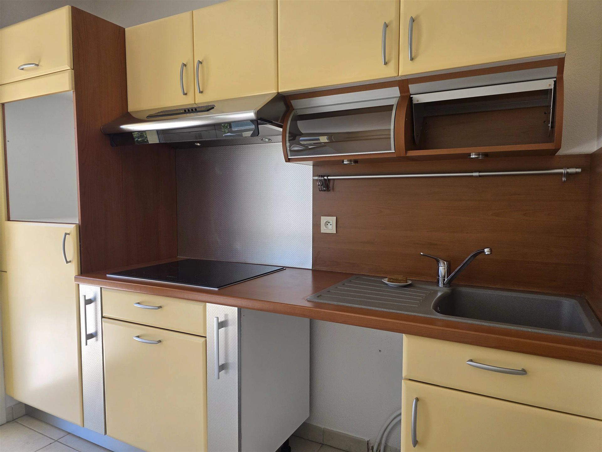 Appartement à vendre, 44m², Fréjus