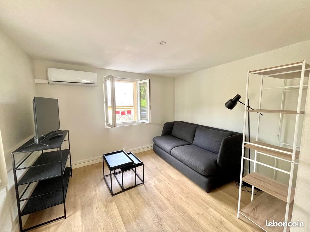 Appartement à louer, 20m², Brive-la-Gaillarde