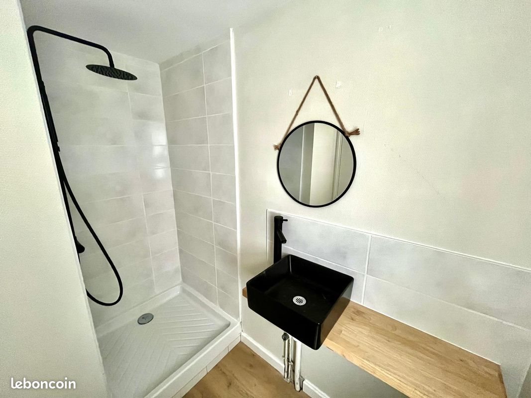 Appartement à louer, 20m², Brive-la-Gaillarde