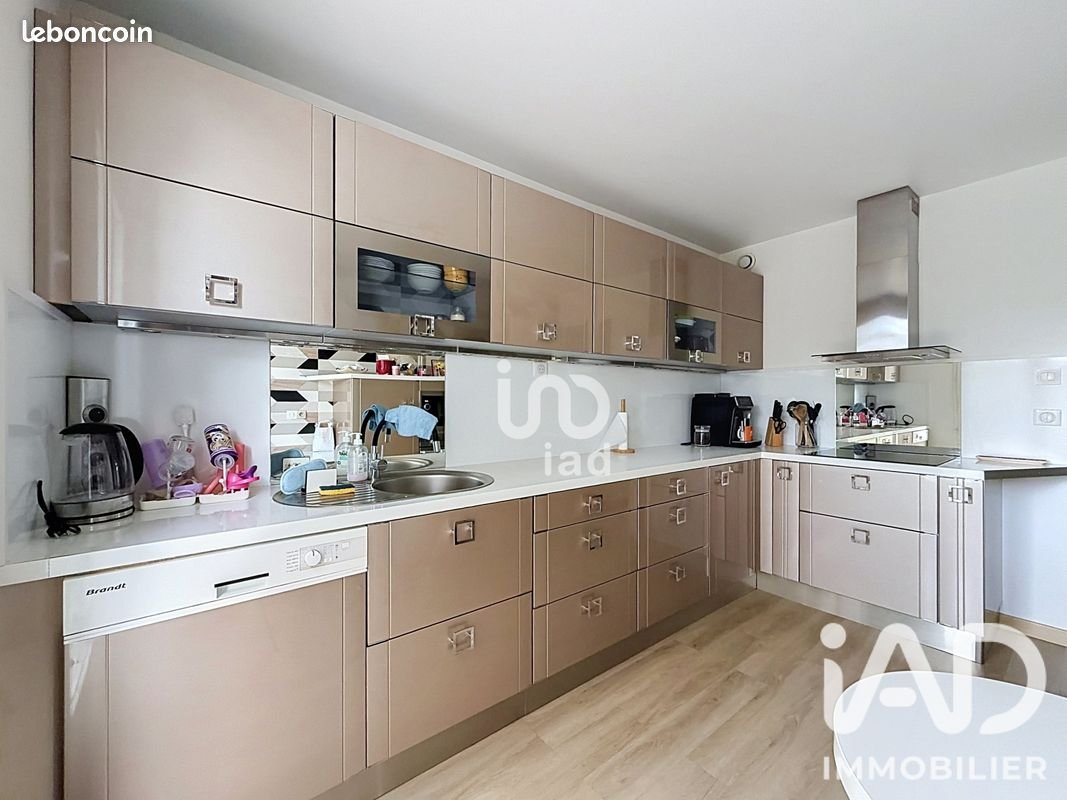 Maison à vendre, 94m², Saint-Germain-lès-Corbeil