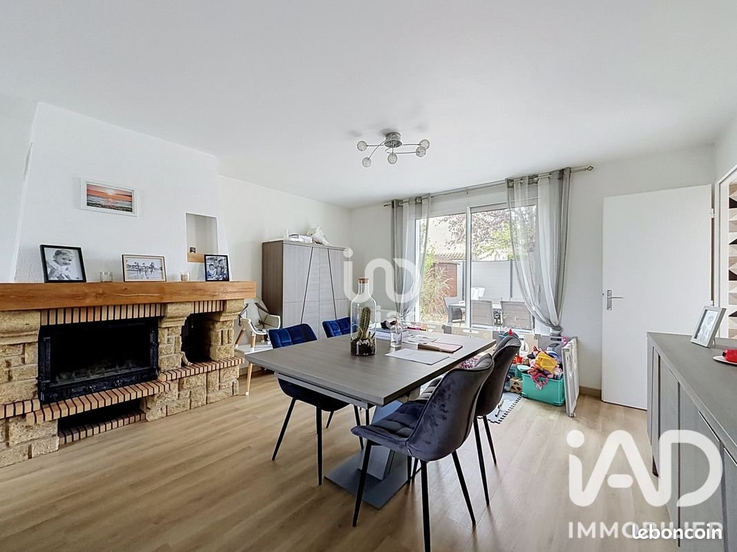 Maison à vendre, 94m², Saint-Germain-lès-Corbeil