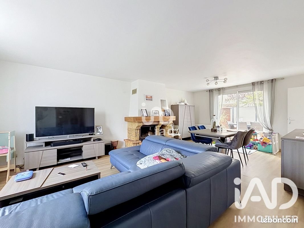Maison à vendre, 94m², Saint-Germain-lès-Corbeil