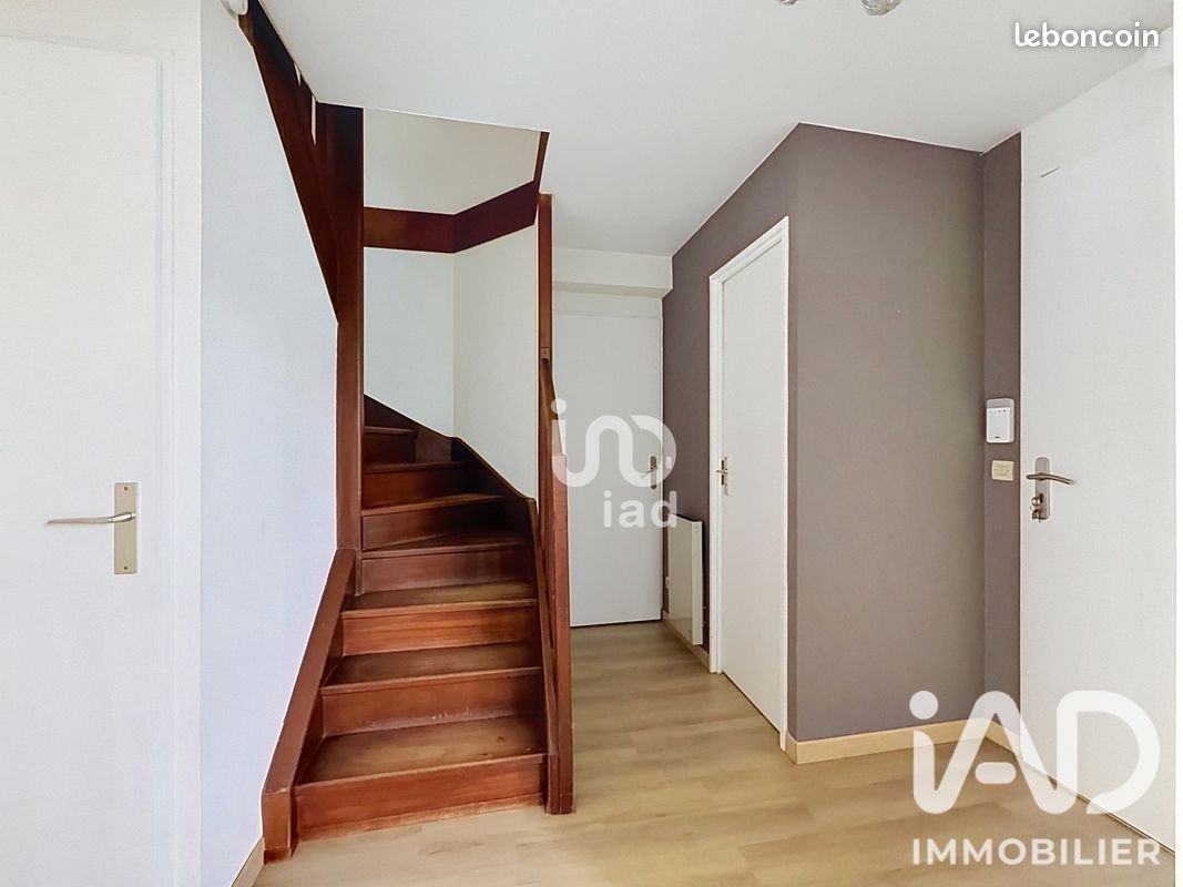 Maison à vendre, 94m², Saint-Germain-lès-Corbeil