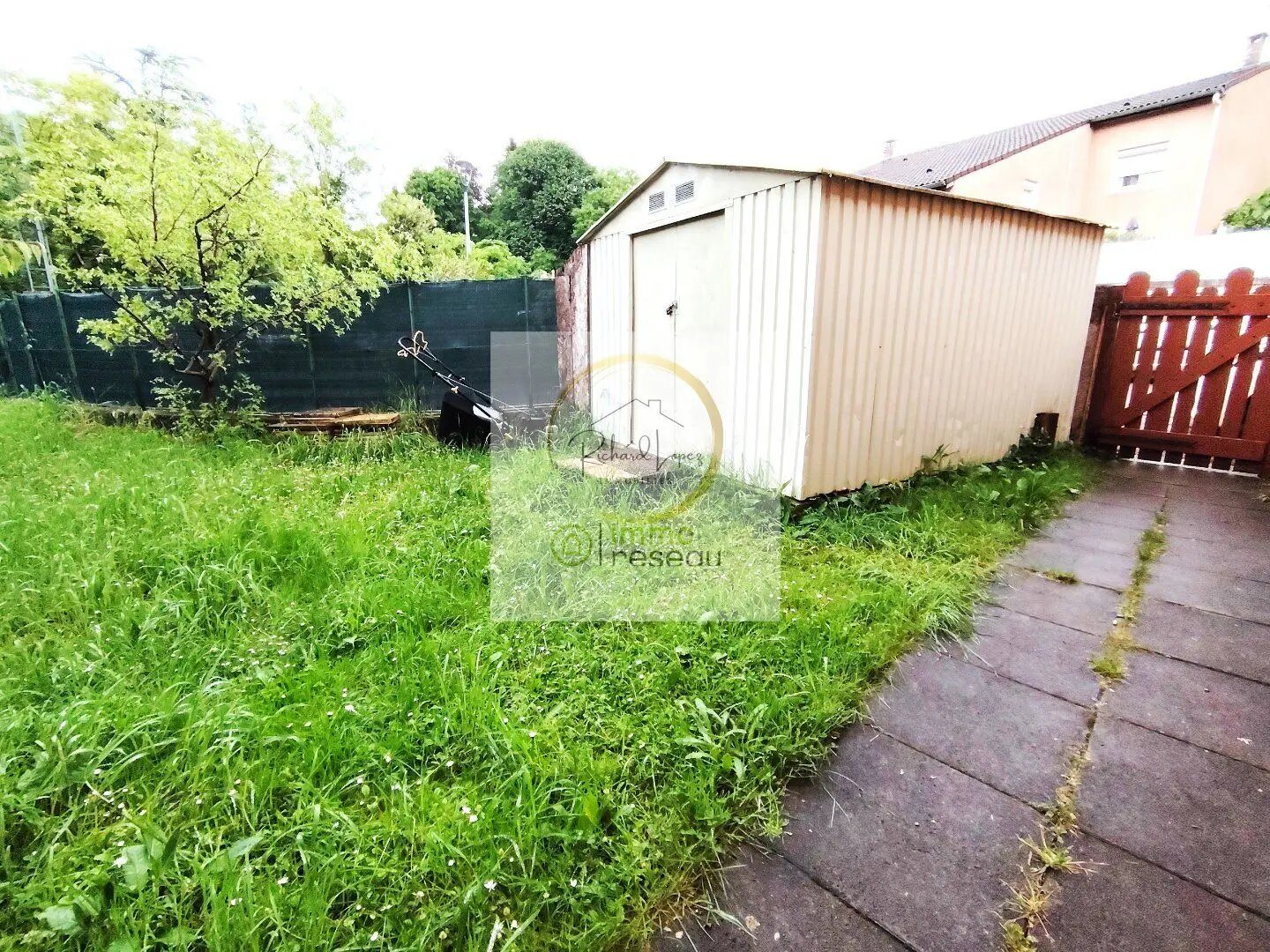 Maison à vendre, 79m², Romans-sur-Isère