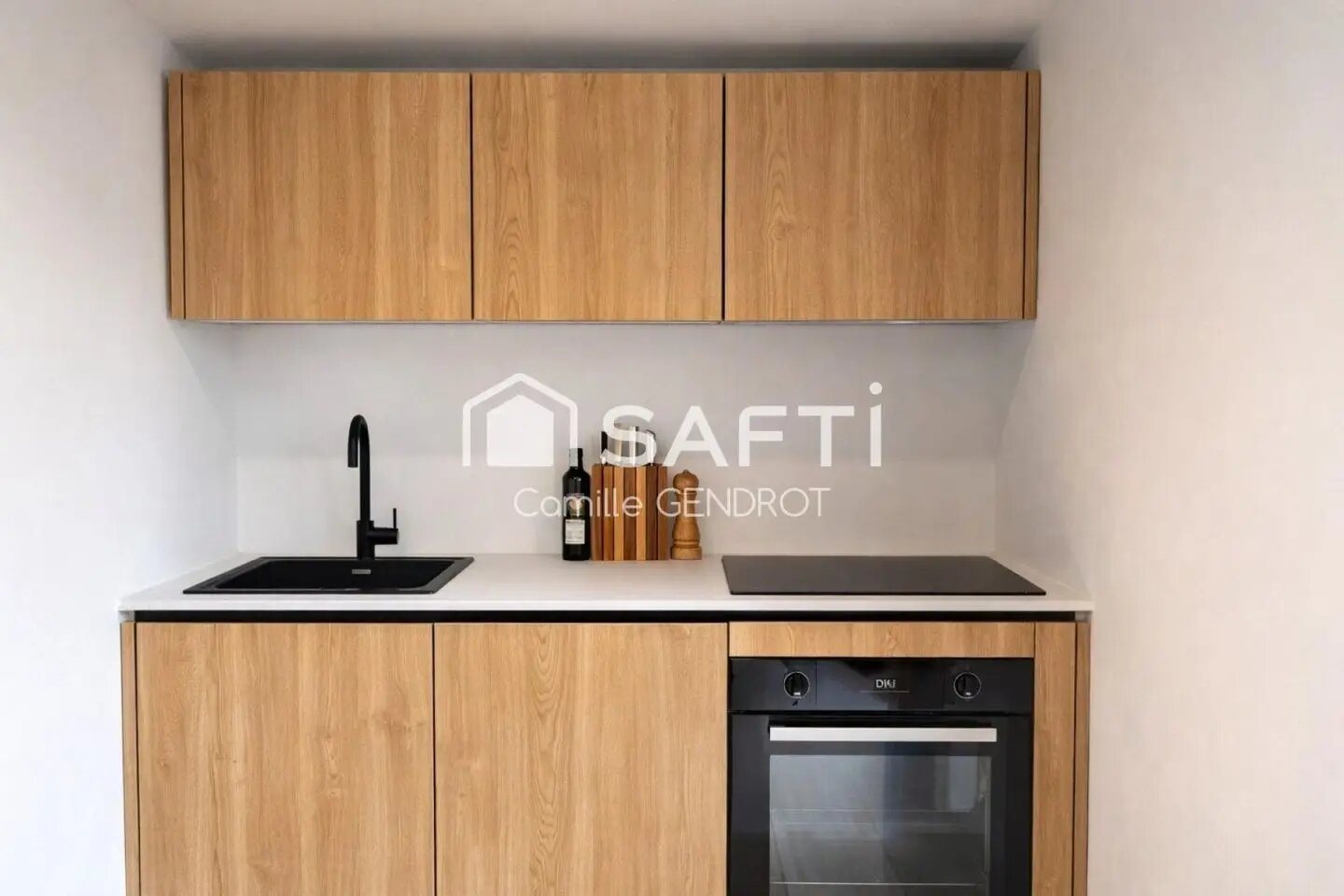 Appartement à vendre, 62m², Bordeaux