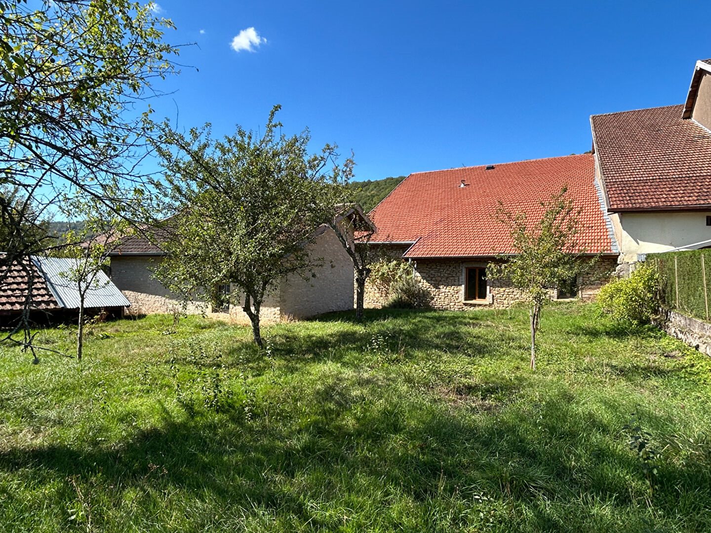 Maison à vendre, 145m², Amagney