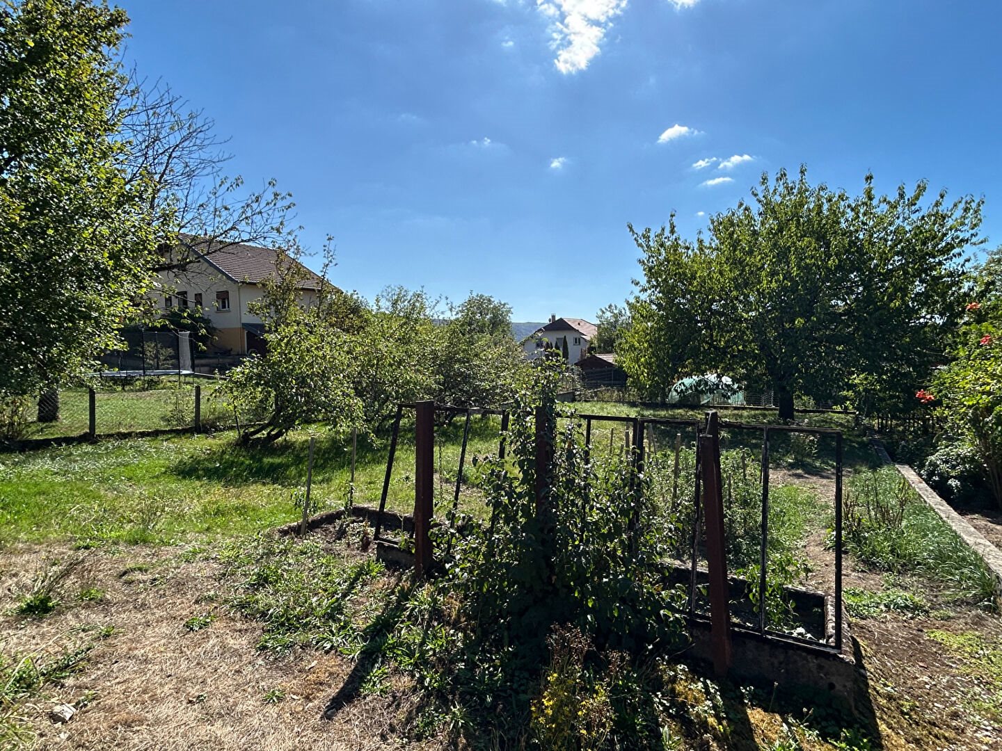 Maison à vendre, 145m², Amagney