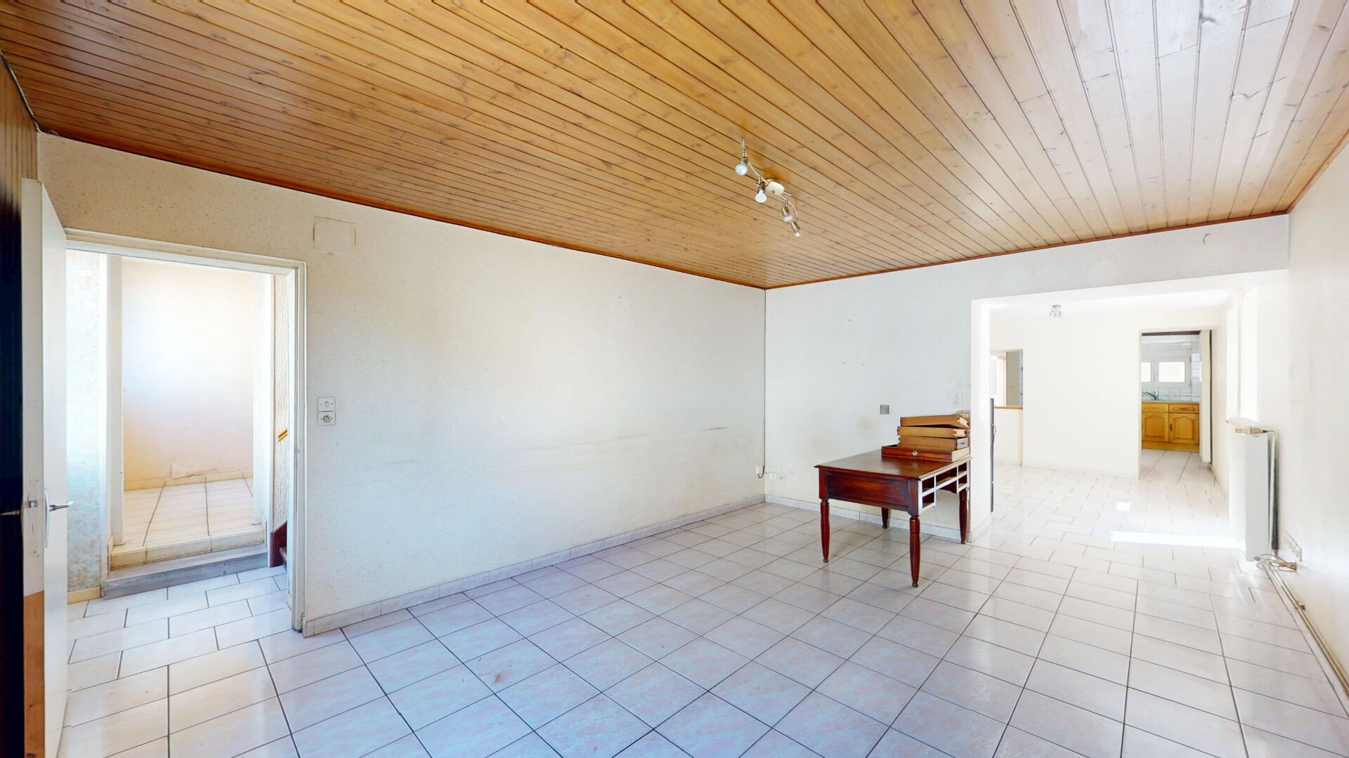 Maison à vendre, 145m², Amagney