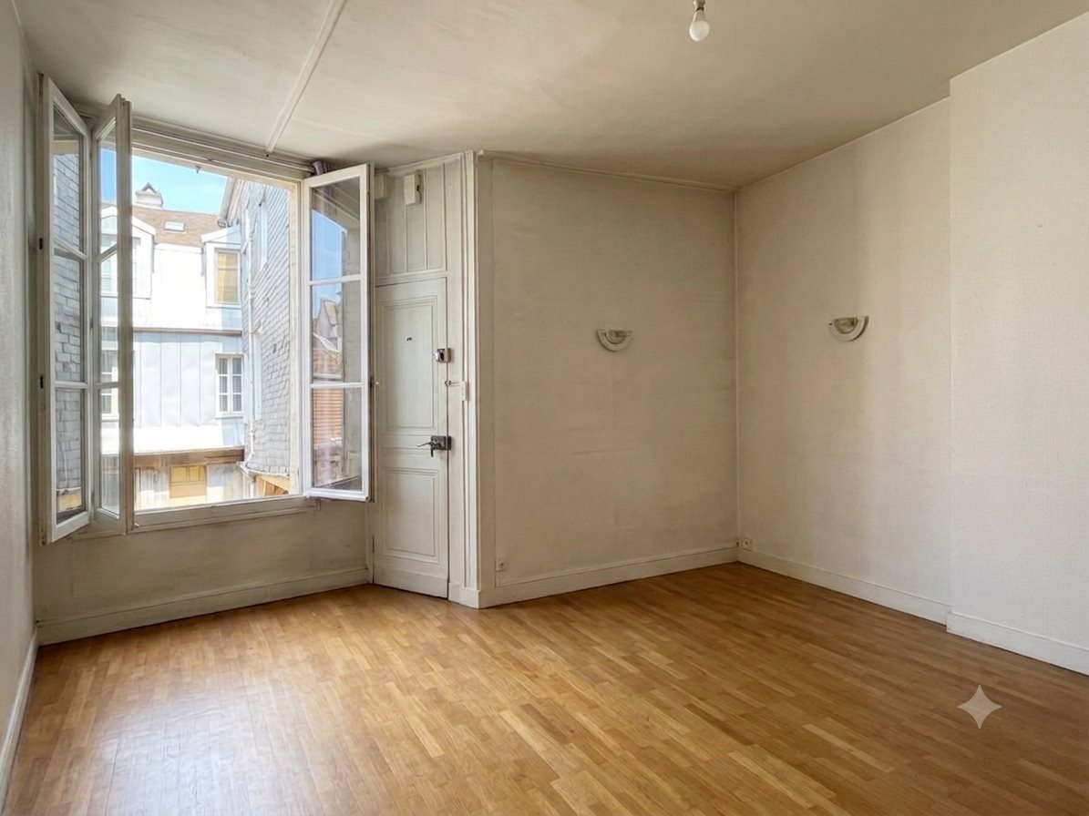 Appartement à vendre, 94m², Besançon