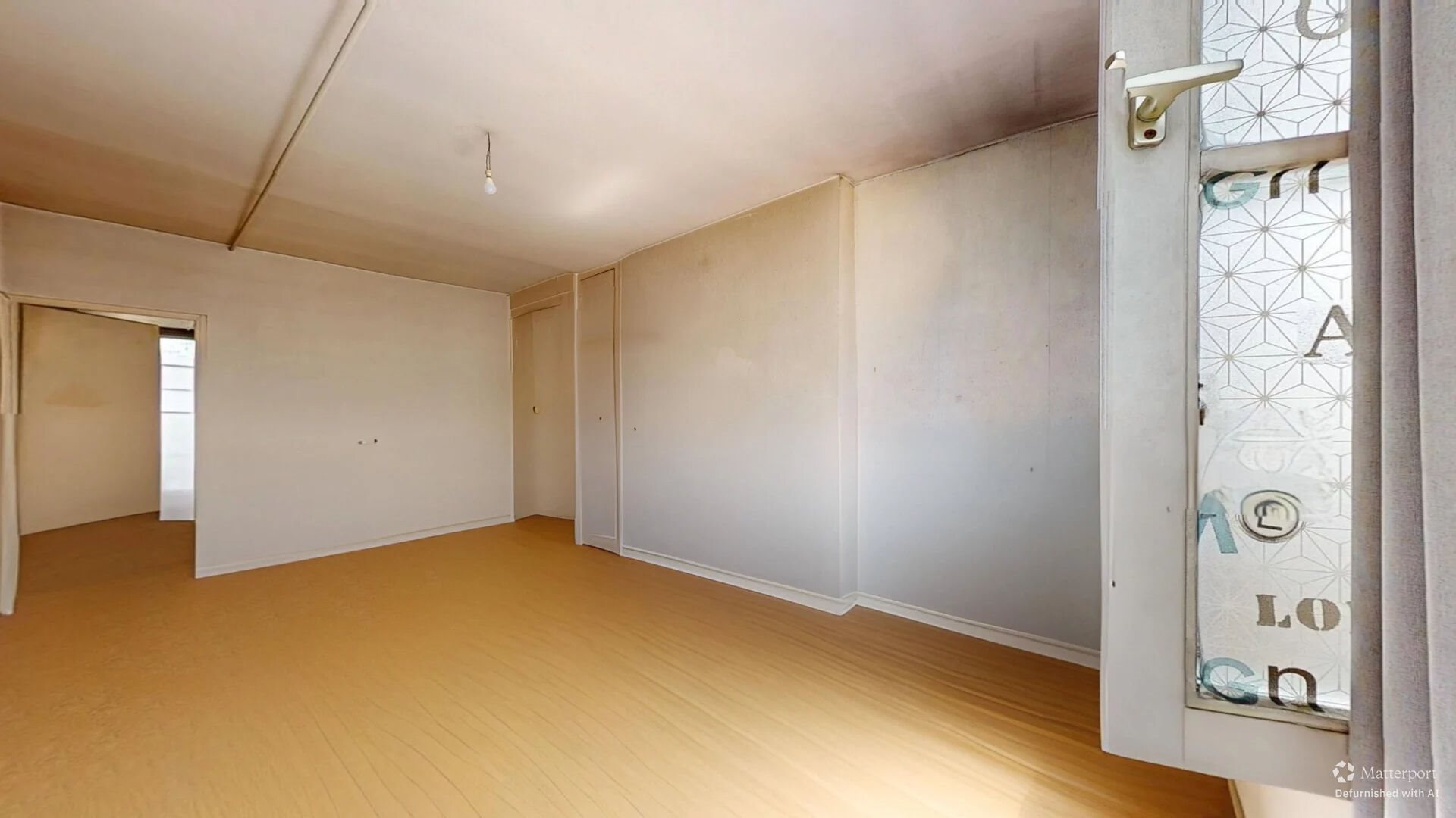 Appartement à vendre, 94m², Besançon