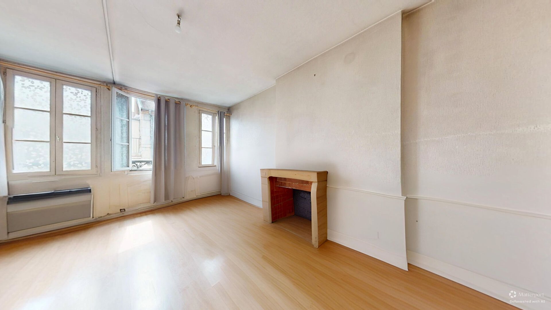 Appartement à vendre, 94m², Besançon
