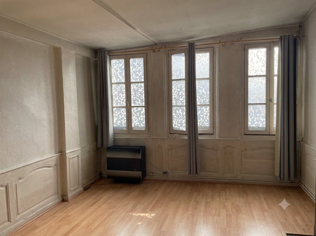 Appartement à vendre, 94m², Besançon