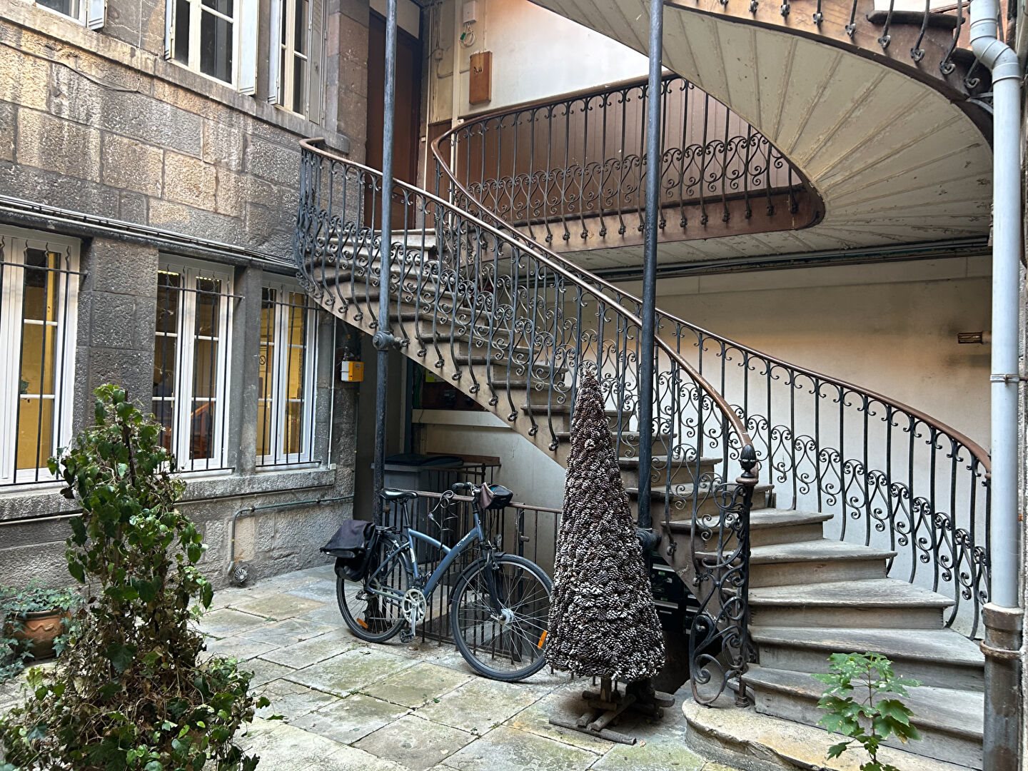 Appartement à vendre, 55m², Besançon
