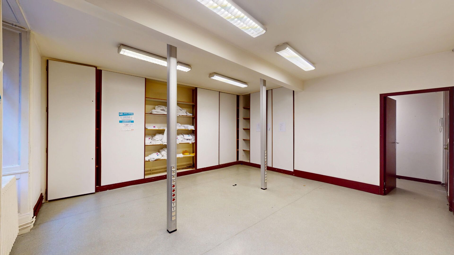 Appartement à vendre, 55m², Besançon
