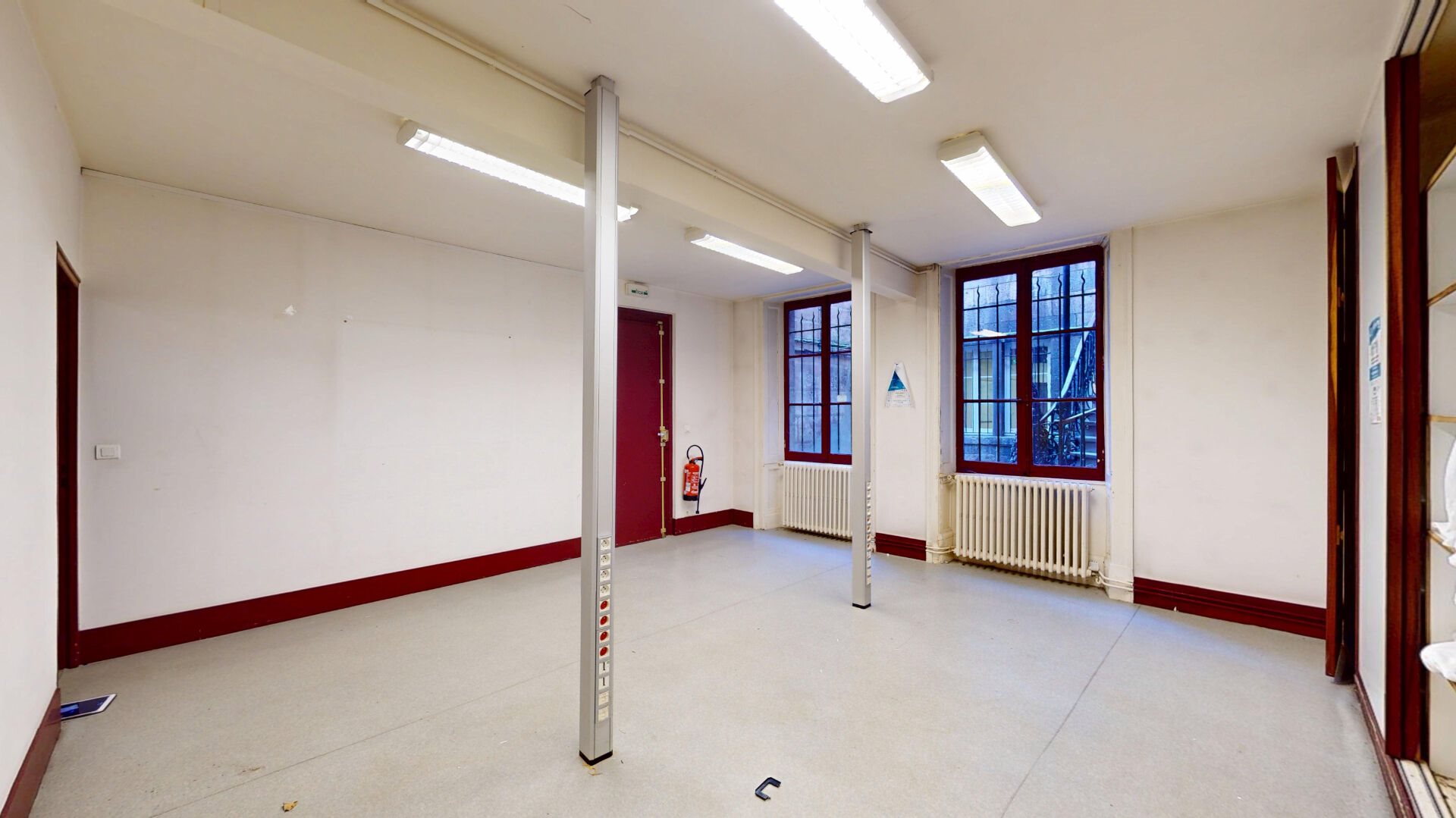 Appartement à vendre, 55m², Besançon