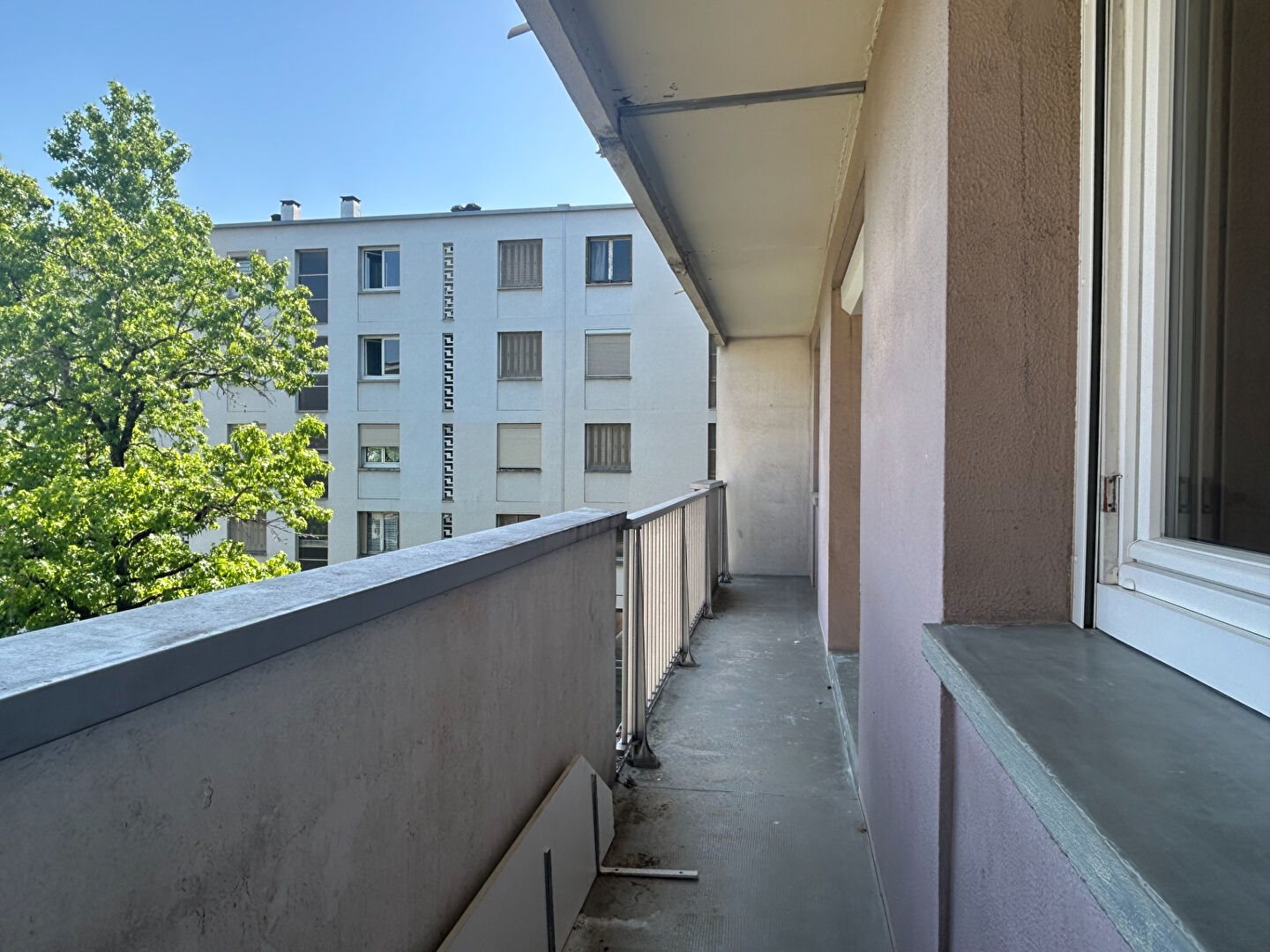 Appartement à vendre, 68m², Besançon