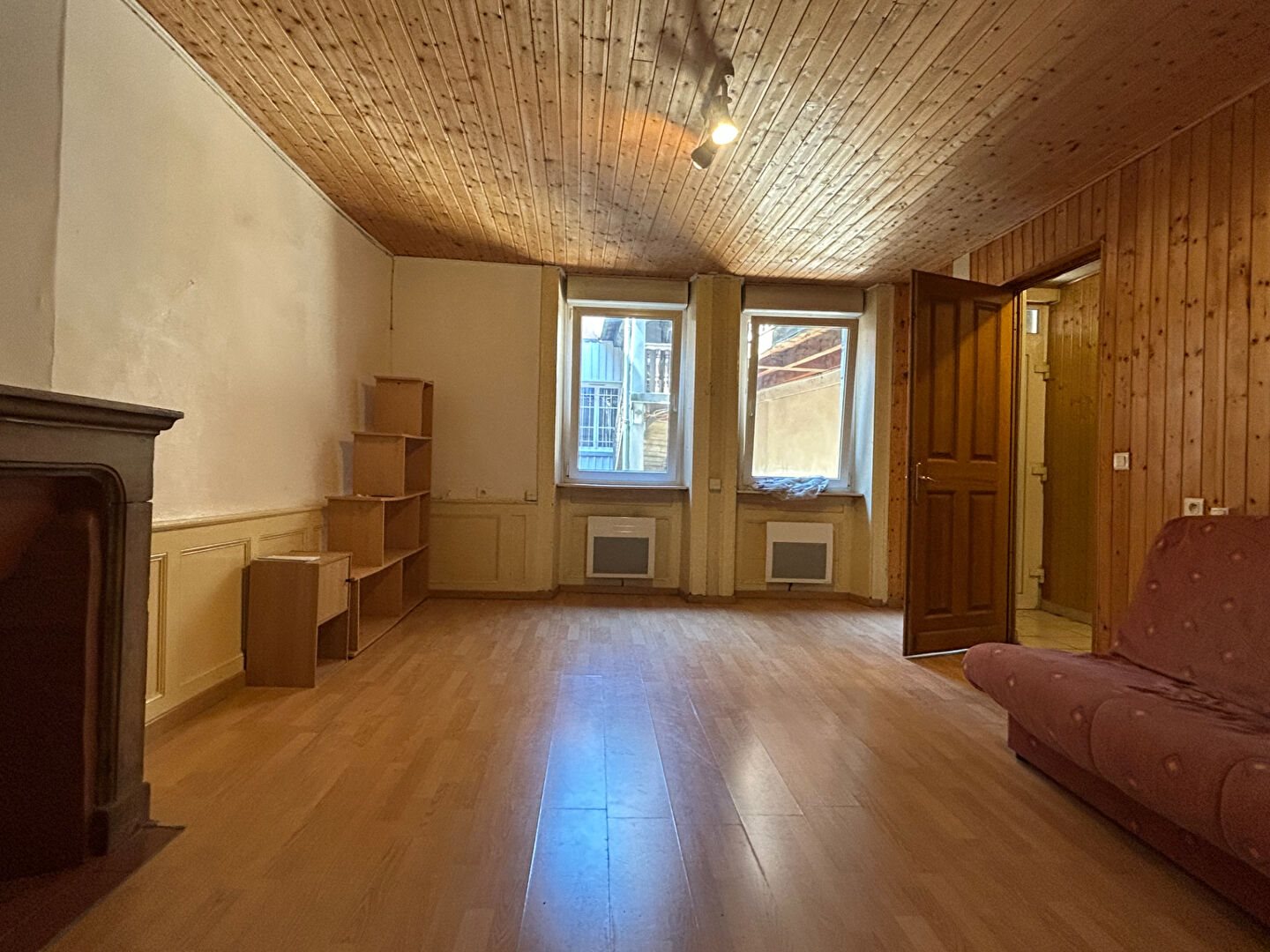 Appartement à vendre, 60m², Besançon