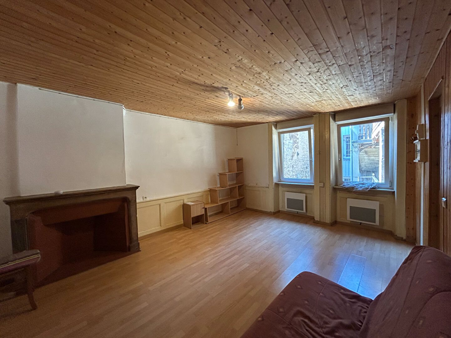 Appartement à vendre, 60m², Besançon