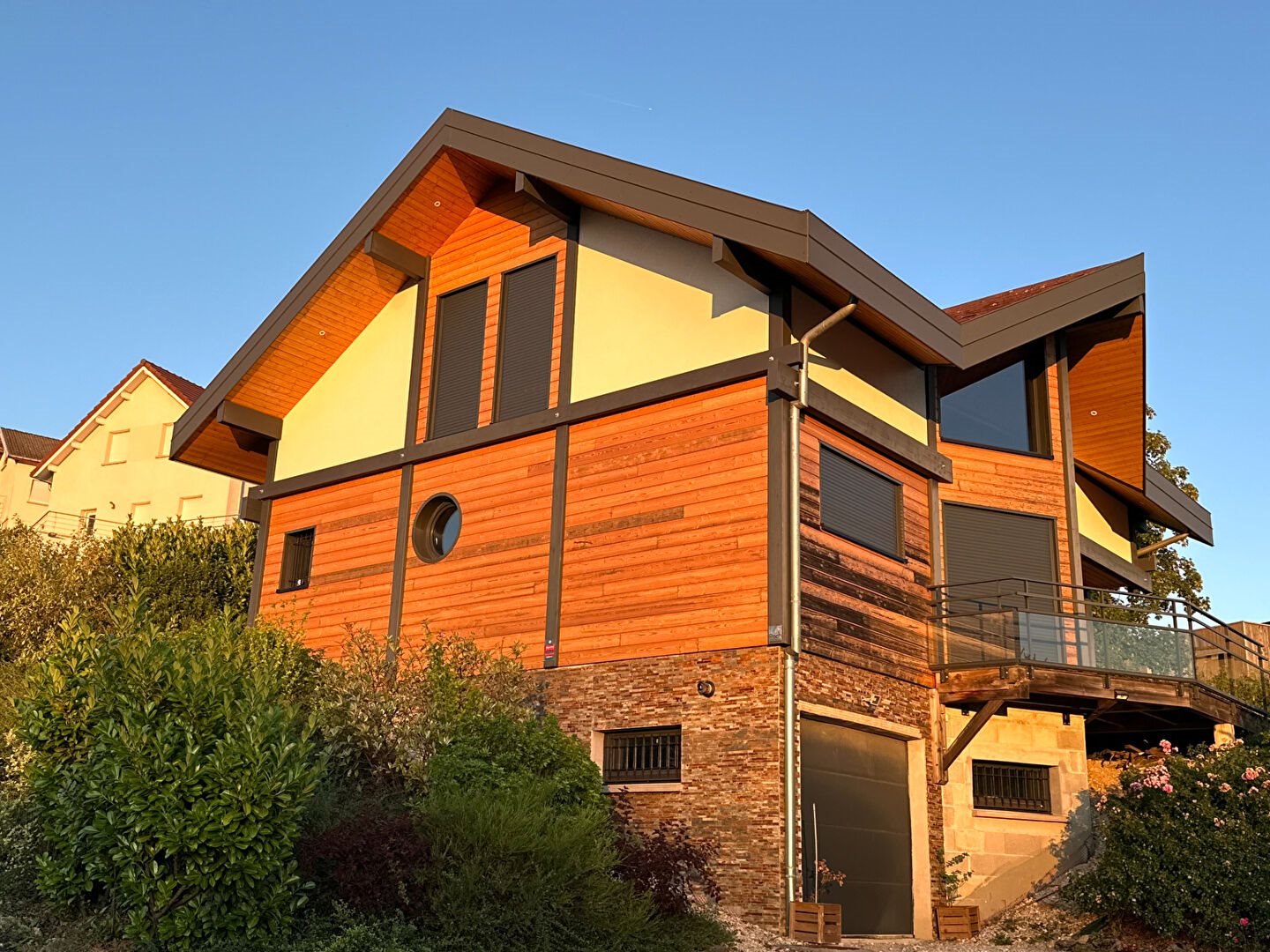 Maison à vendre, 160m², Besançon