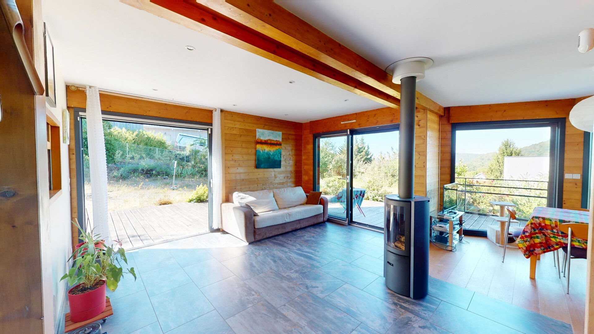 Maison à vendre, 160m², Besançon