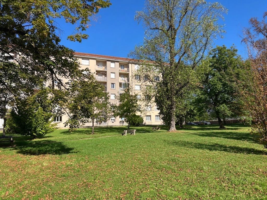 Appartement à vendre, 74m², Besançon