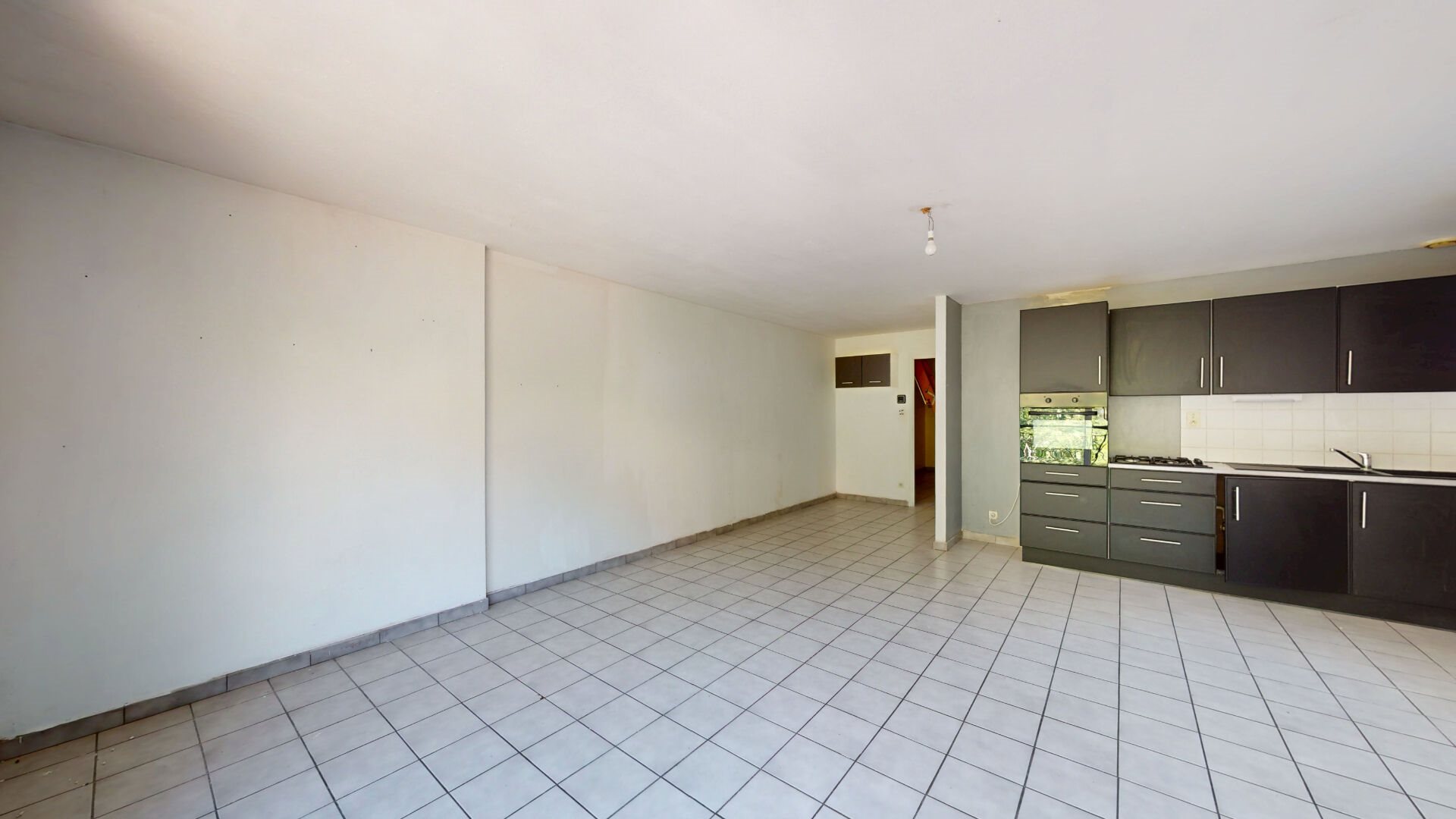 Appartement à vendre, 81m², Besançon