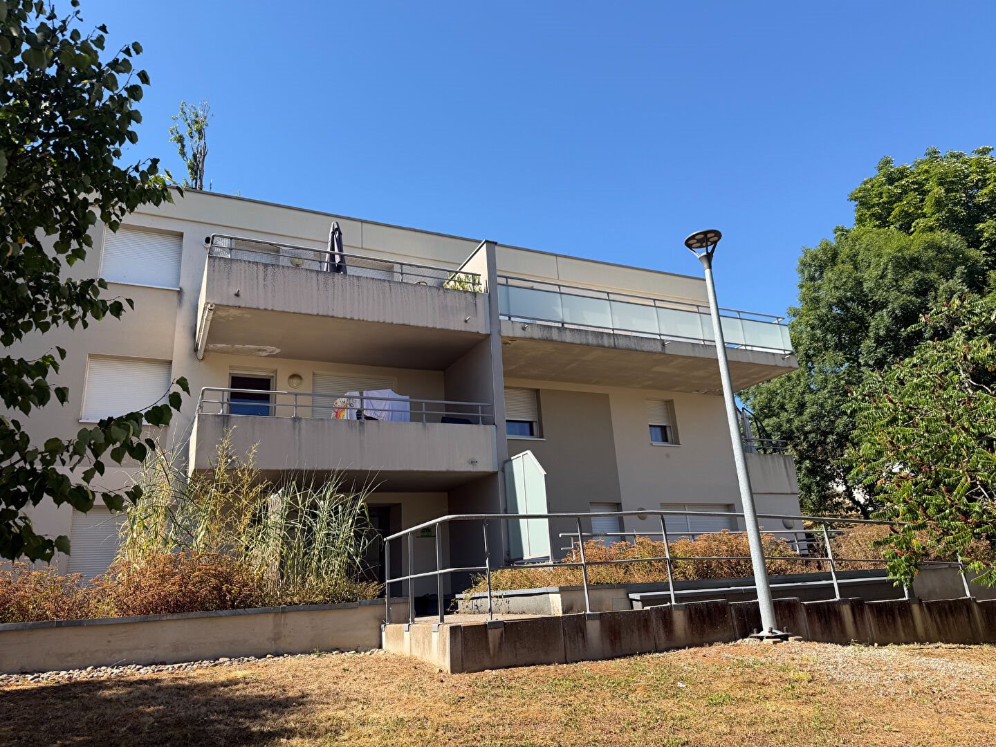 Appartement à vendre, 44m², Besançon