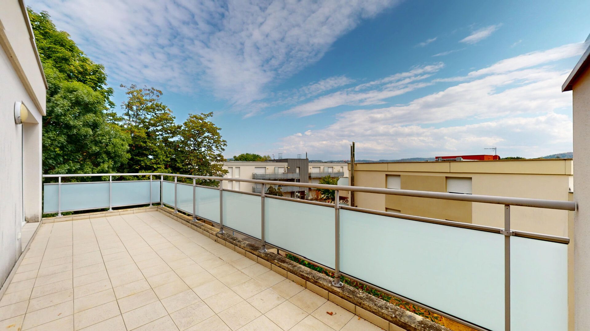 Appartement à vendre, 44m², Besançon