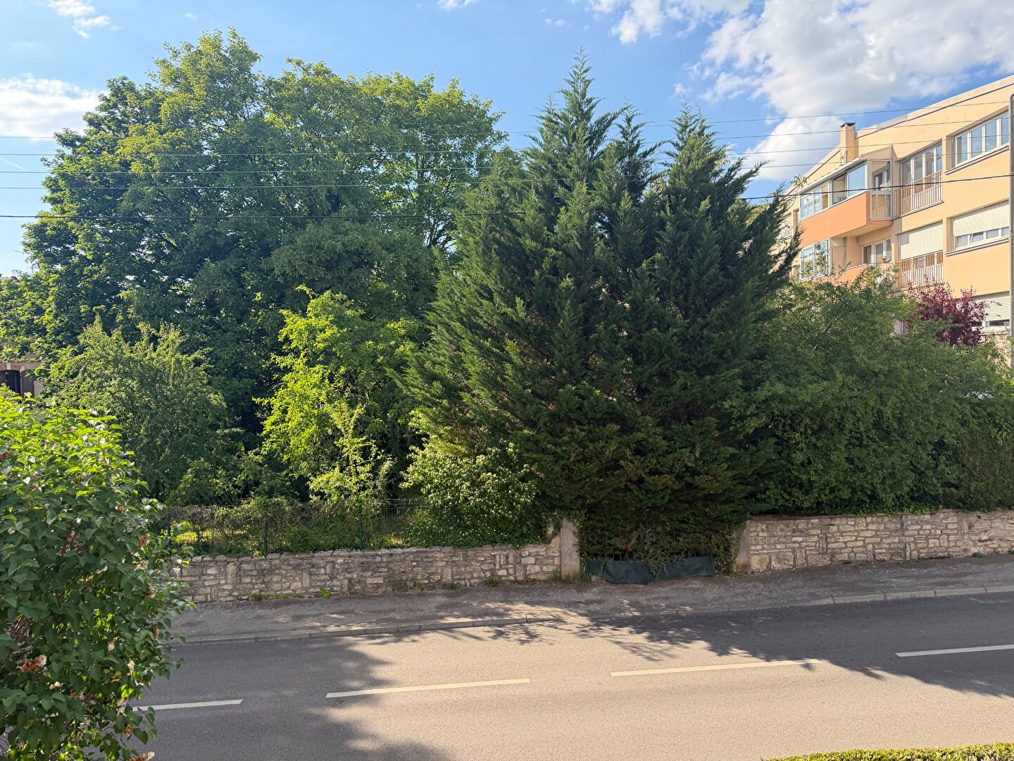 Appartement à vendre, 40m², Besançon