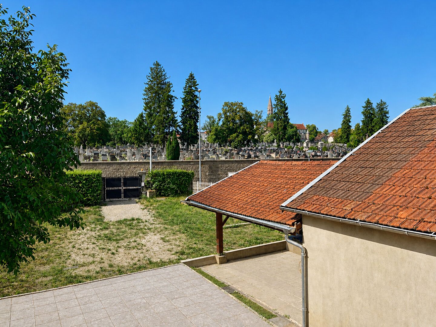 Maison à vendre, 180m², Besançon