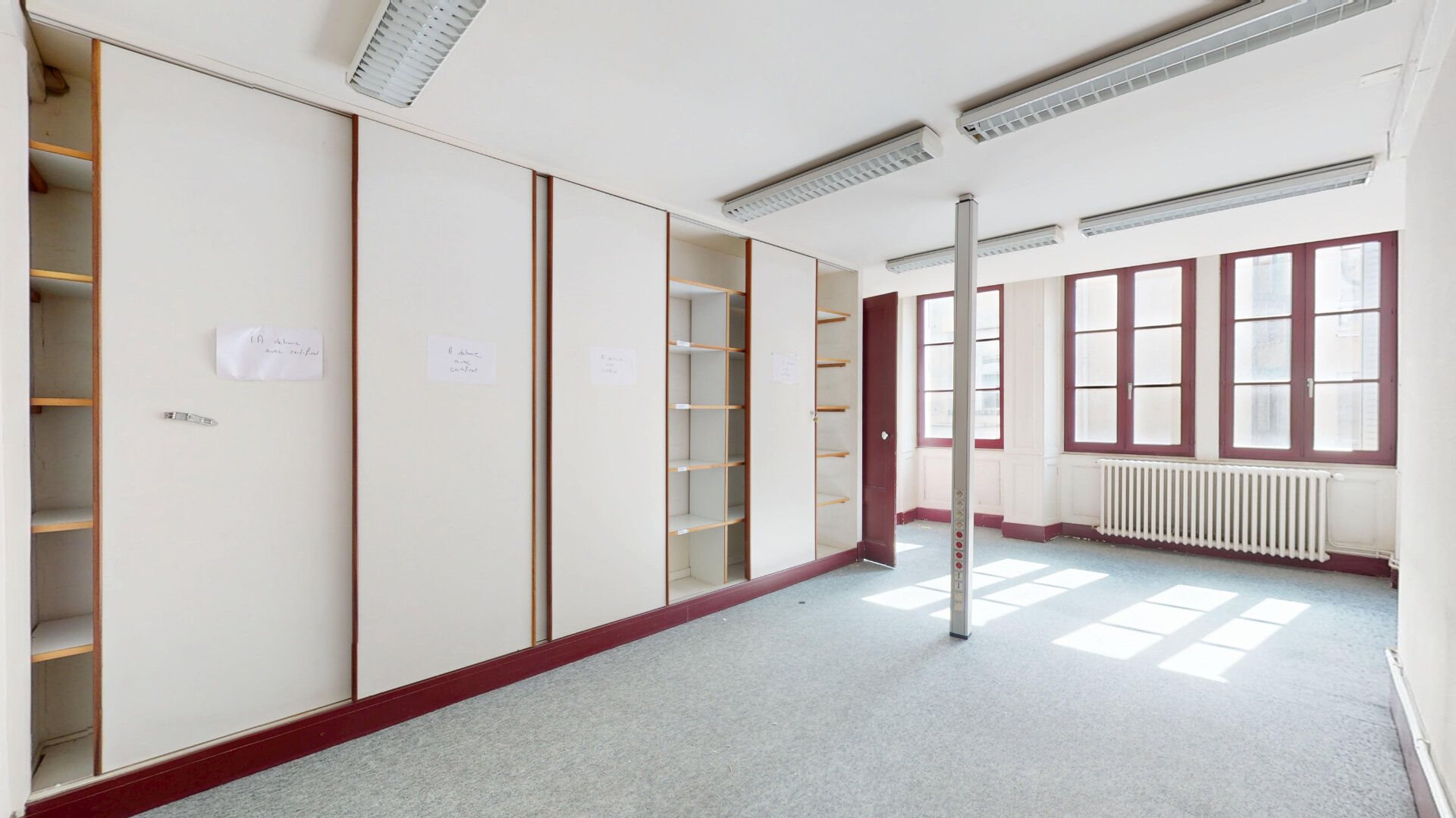 Appartement à vendre, 80m², Besançon