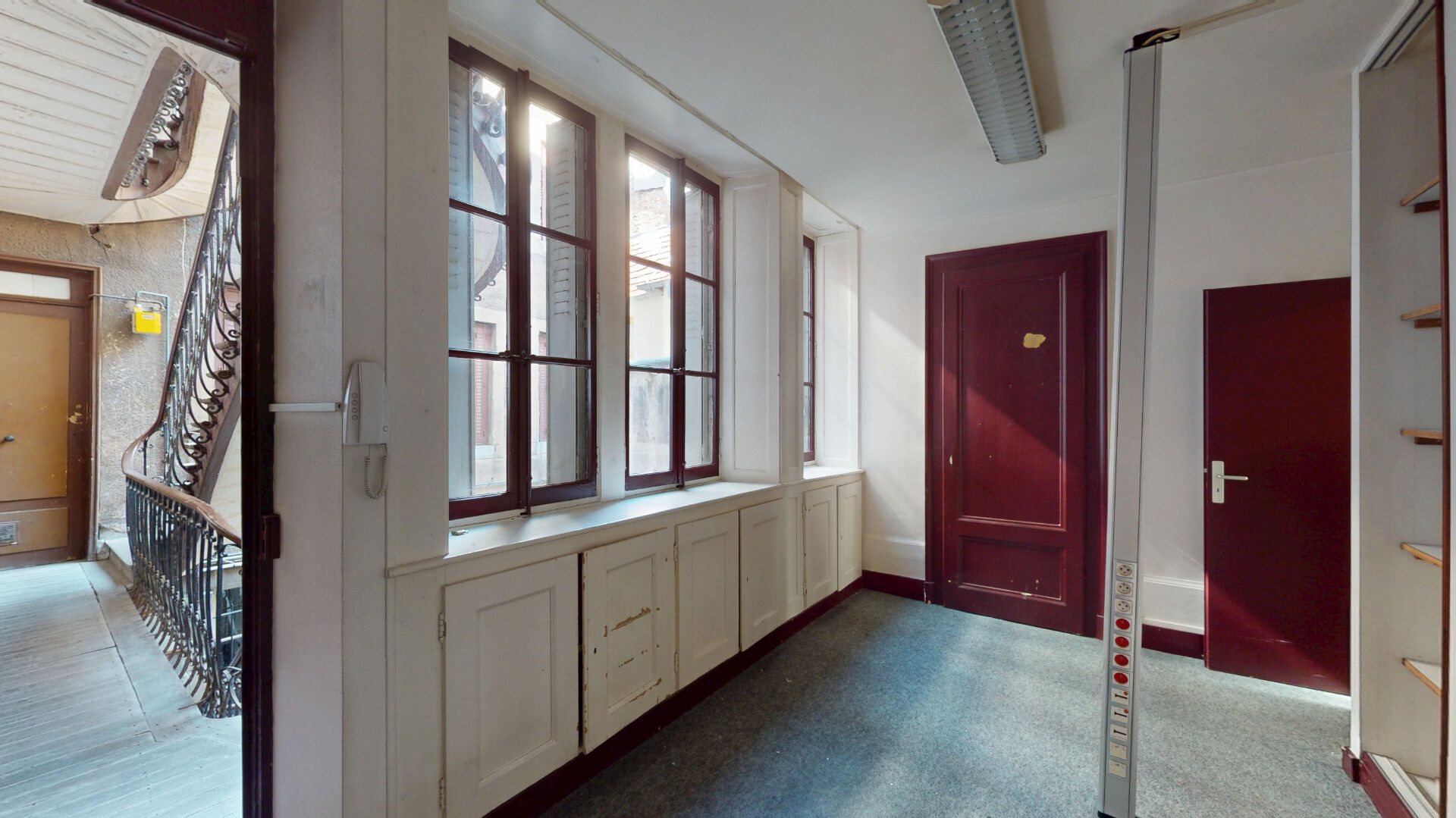 Appartement à vendre, 80m², Besançon
