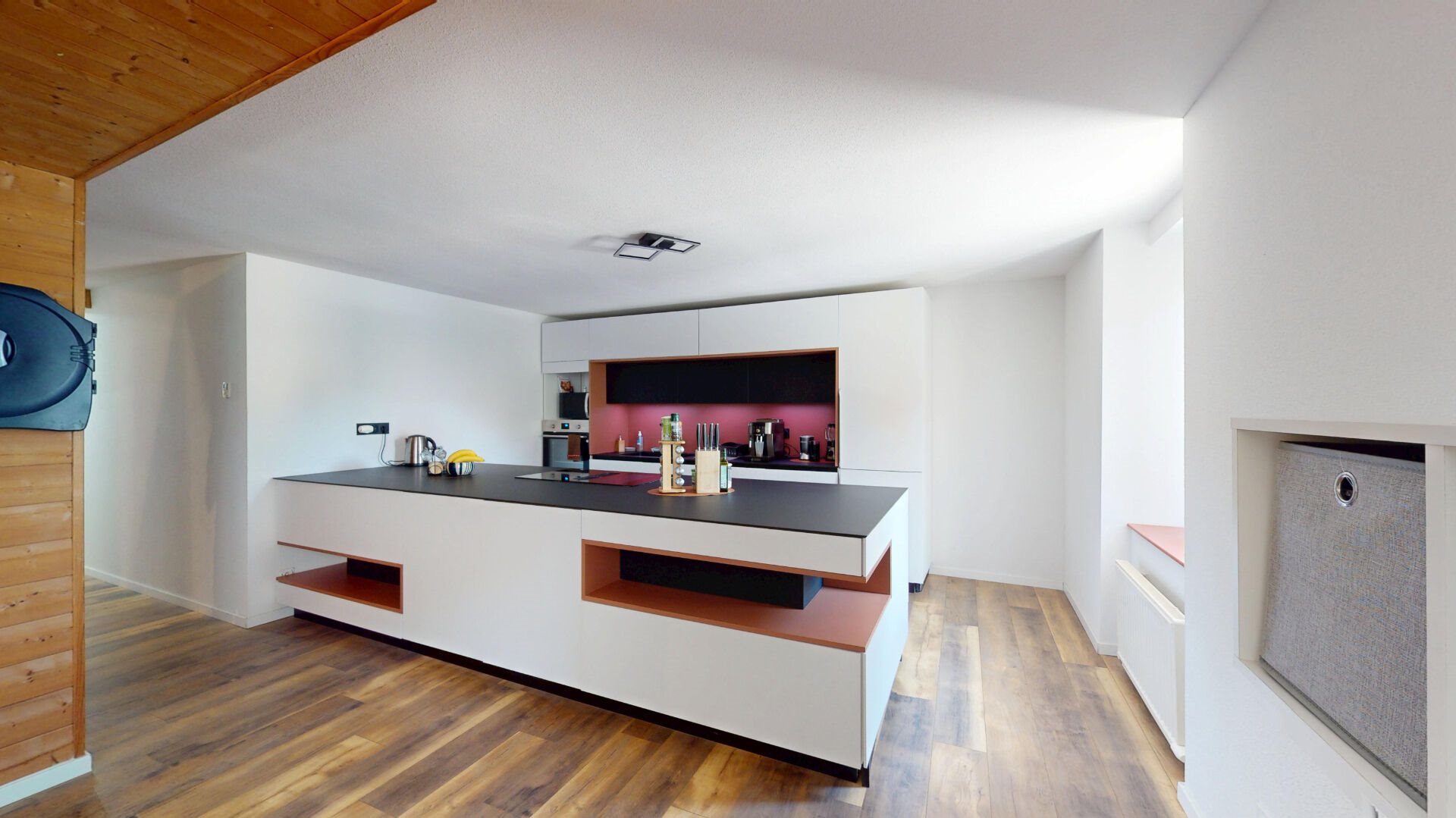 Appartement à vendre, 108m², Vercel-Villedieu-le-Camp