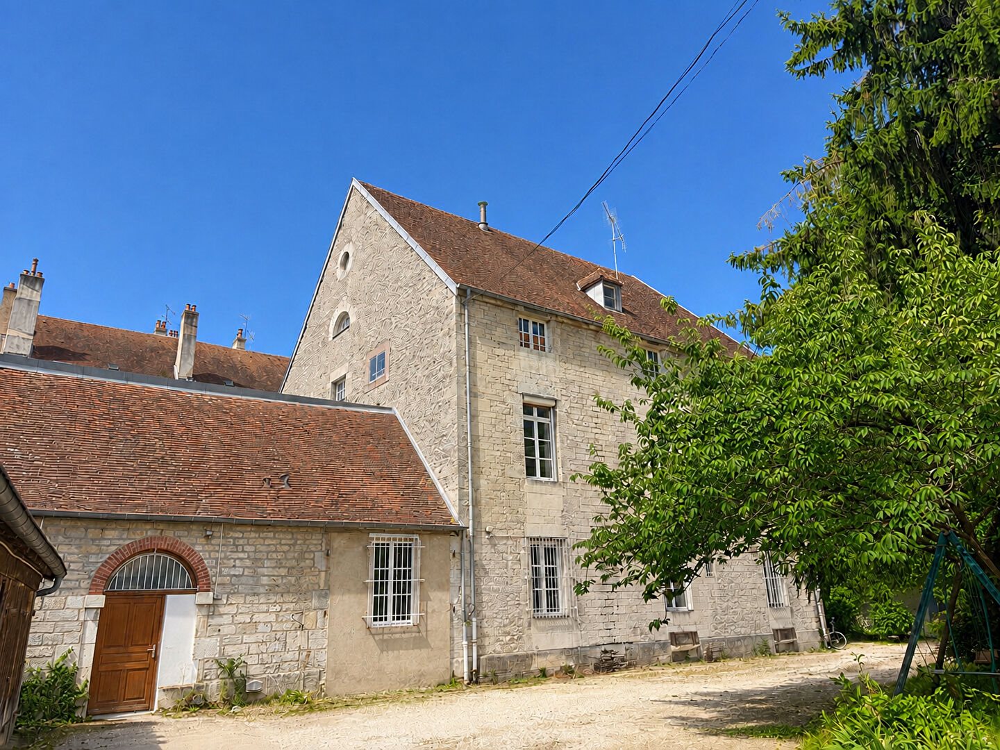 Maison à vendre, 541m², Besançon