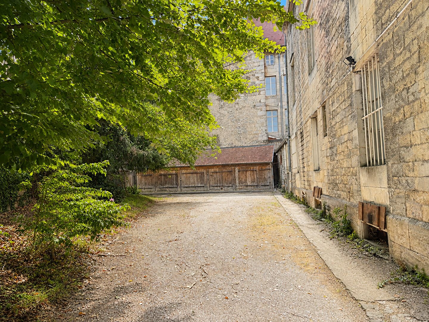 Maison à vendre, 541m², Besançon