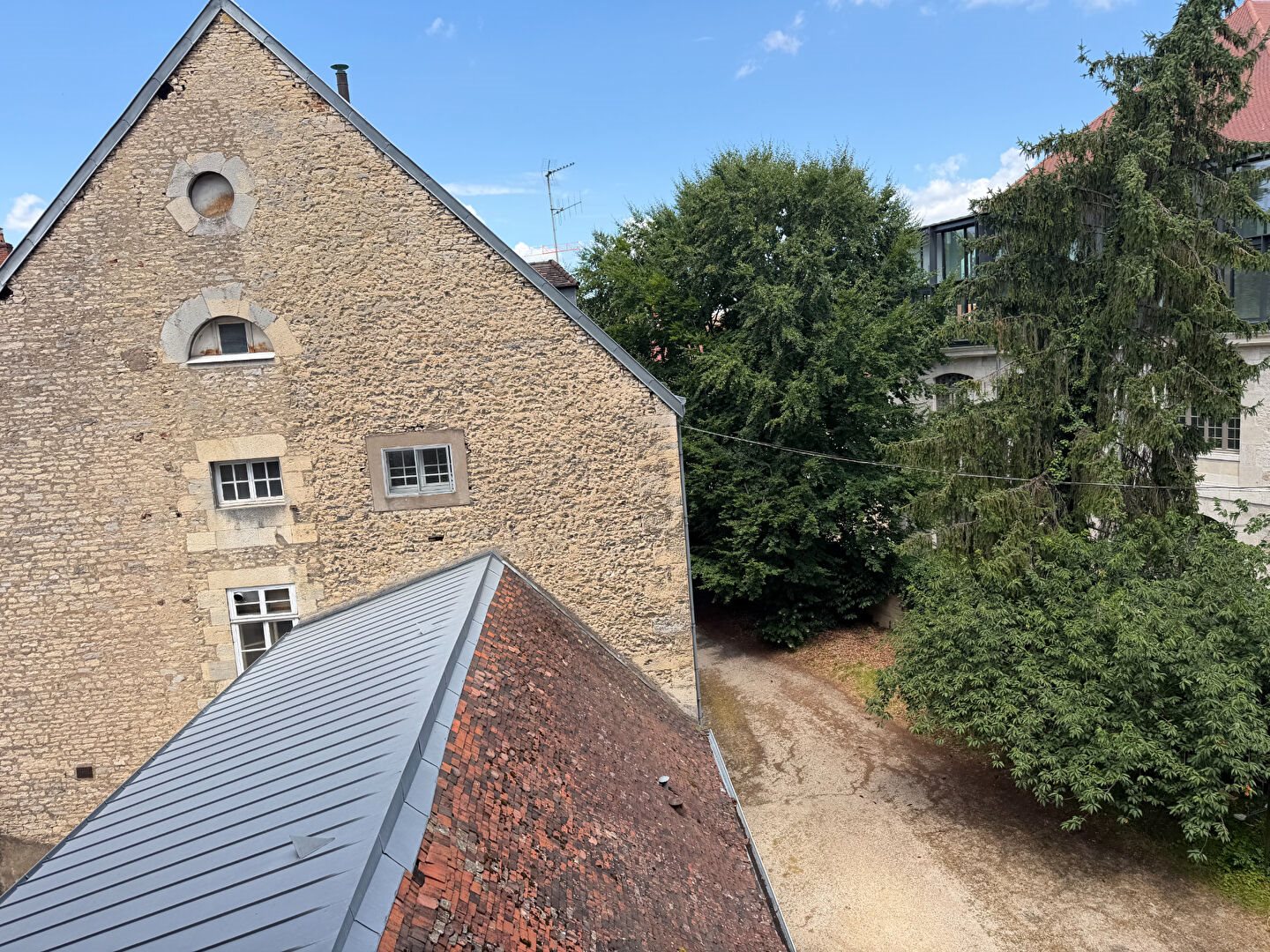 Maison à vendre, 541m², Besançon