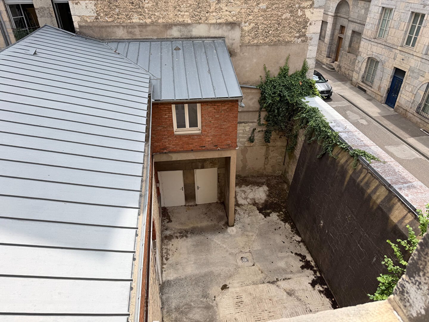 Maison à vendre, 541m², Besançon