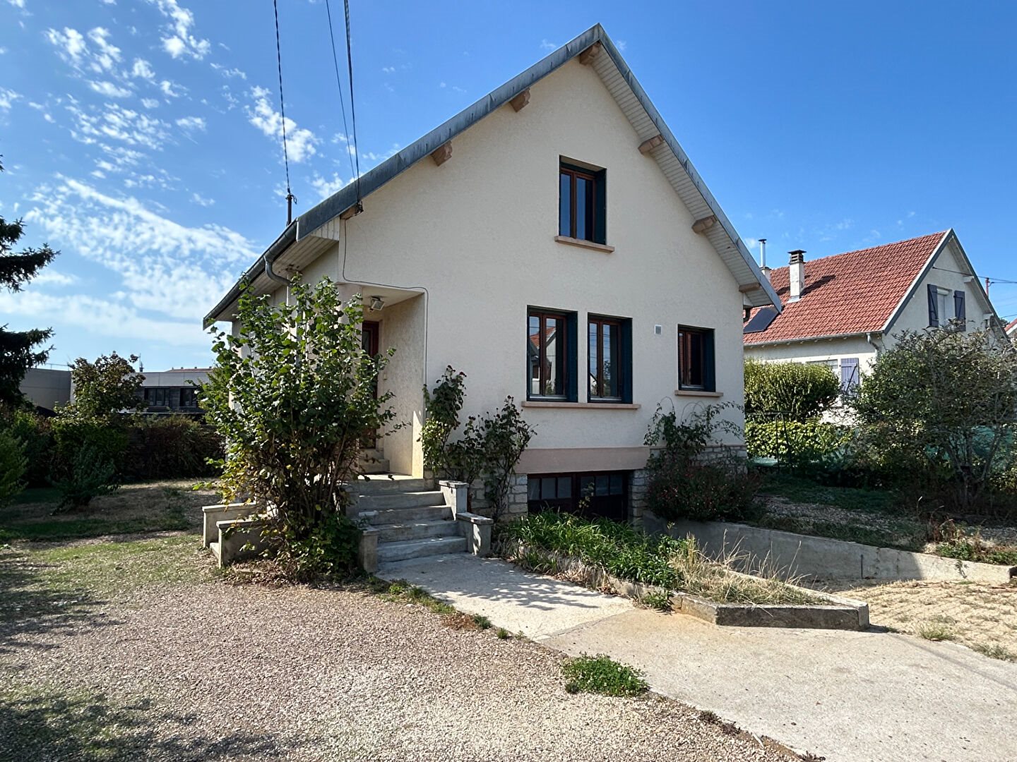 Maison à vendre, 115m², Besançon