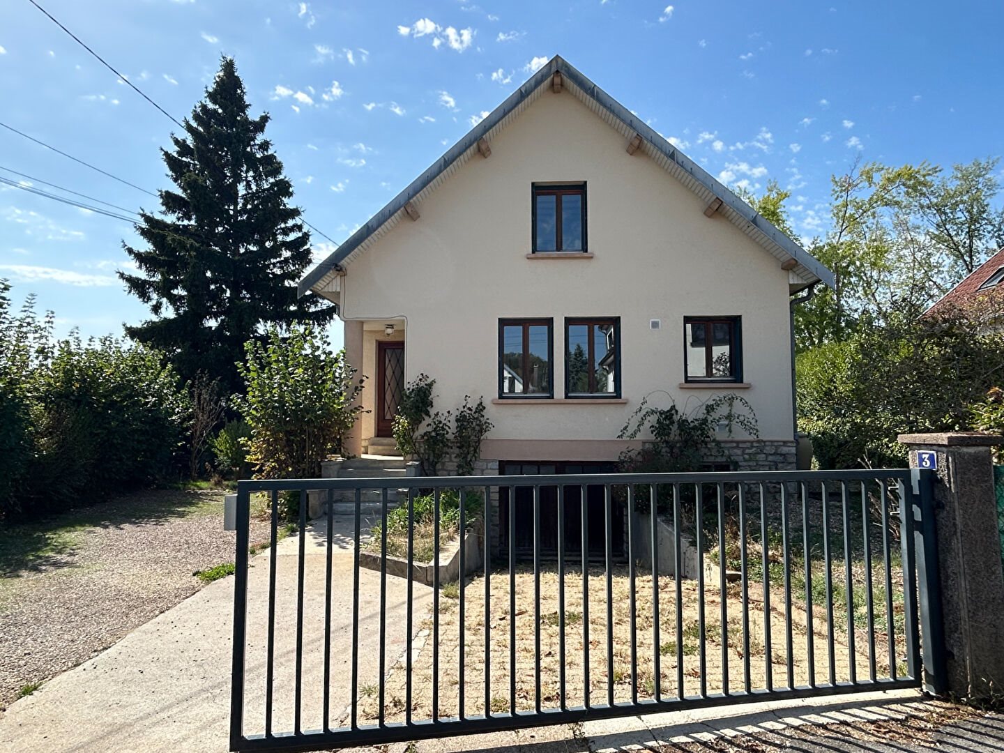 Maison à vendre, 115m², Besançon