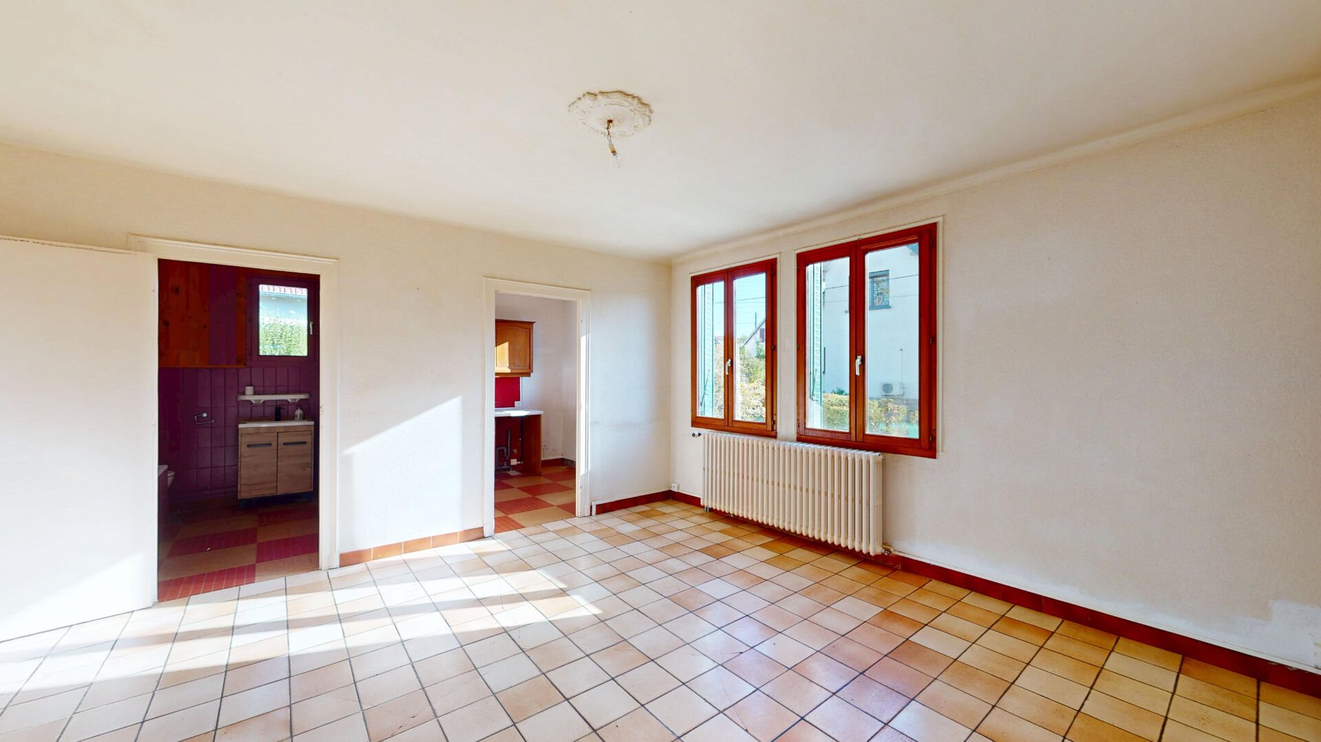 Maison à vendre, 115m², Besançon