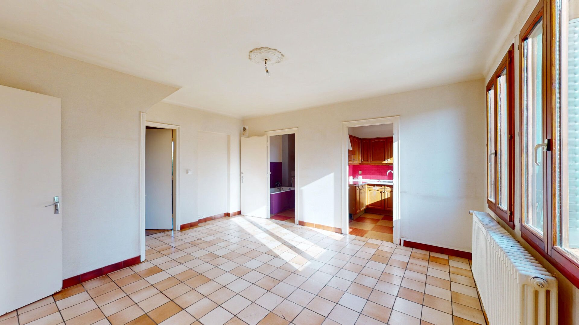 Maison à vendre, 115m², Besançon