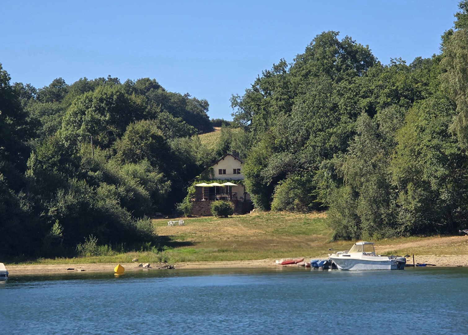 Maison à vendre, 147m², Arvieu