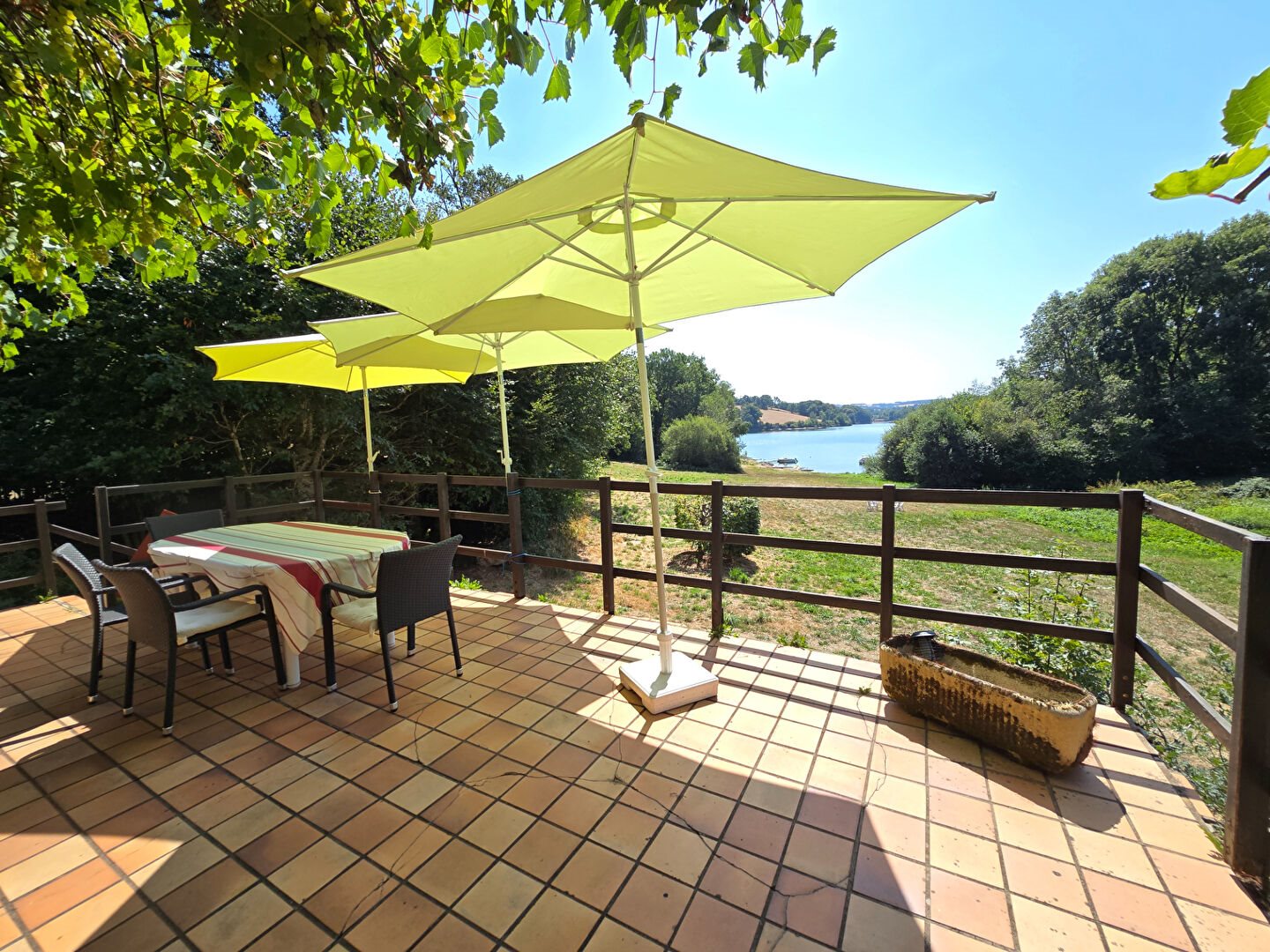 Maison à vendre, 147m², Arvieu