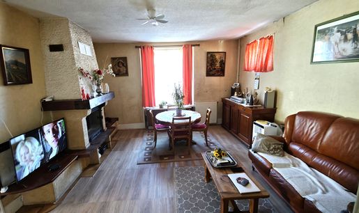 Maison 6 pièces 129 m² · à Viviez · 129 m² · 64 900 €